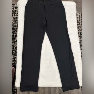 Michael Kors Black Trousers
